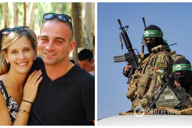 Убили 7 боевиков ХАМАС, спасая детей: сеть поразила история израильских супругов, погибших от рук террористов