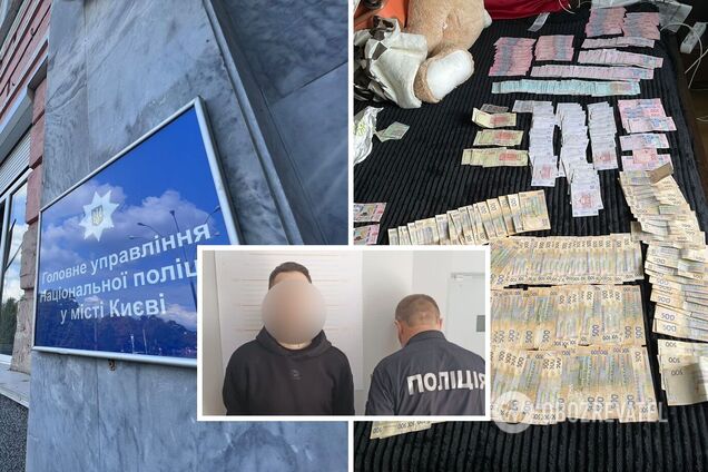 Правоохранители задержали организатора 'бизнеса' и его подельников