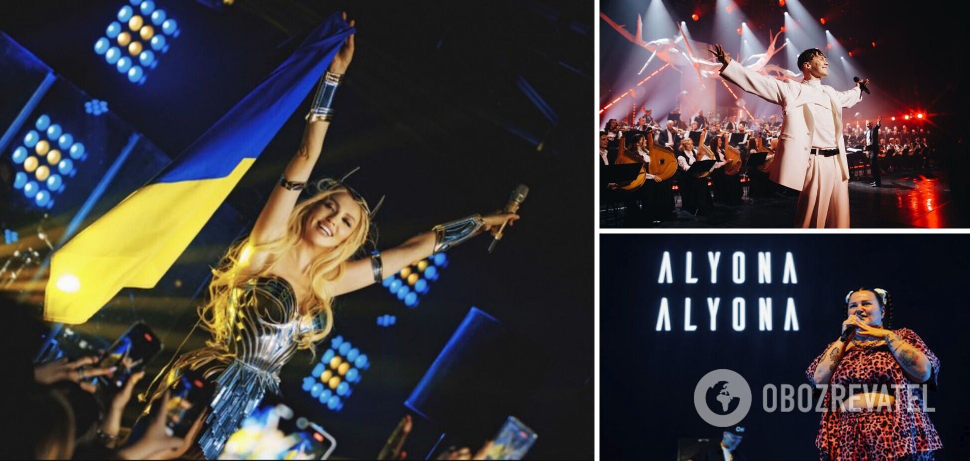 Барських можна замовити за 50 тисяч євро, а Полякова бере вдвічі менше? Скільки сьогодні заробляють українські зірки