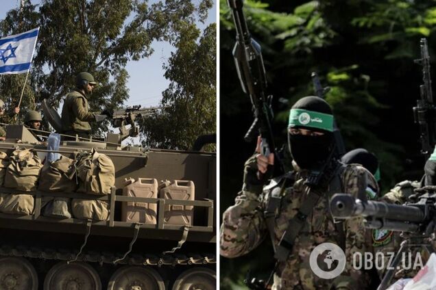 'Цілей досягнуто': ХАМАС заявив про готовність до мирних переговорів з Ізраїлем