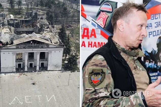 Охлобыстин назвал себя 'шутом', а визиты на Донбасс – 'клоунадой' и рассказал, почему рыдал в Мариуполе