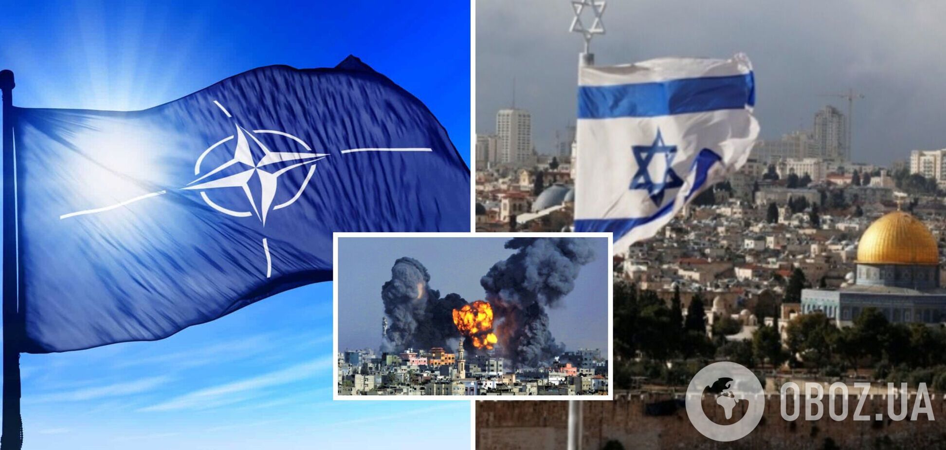 Міністр оборони Ізраїлю візьме участь у найближчій конференції НАТО – The Jerusalem Post
