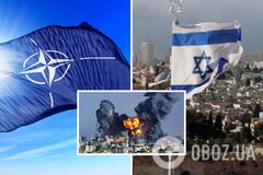 Министр обороны Израиля примет участие в ближайшей конференции НАТО – The Jerusalem Post