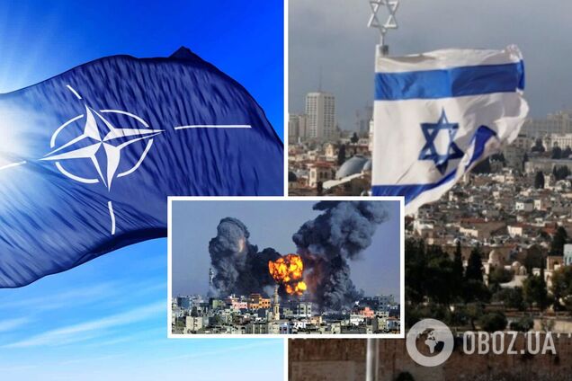 Міністр оборони Ізраїлю візьме участь у найближчій конференції НАТО – The Jerusalem Post