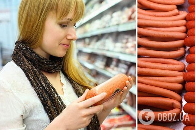 Як розпізнати неякісну продукцію