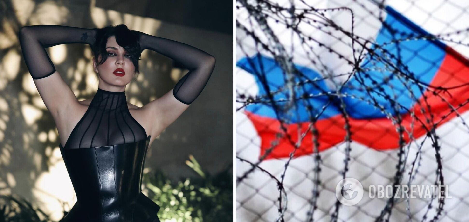 MARUV повернулася в Росію і фінансово підтримує війну в Україні: блогер навів докази