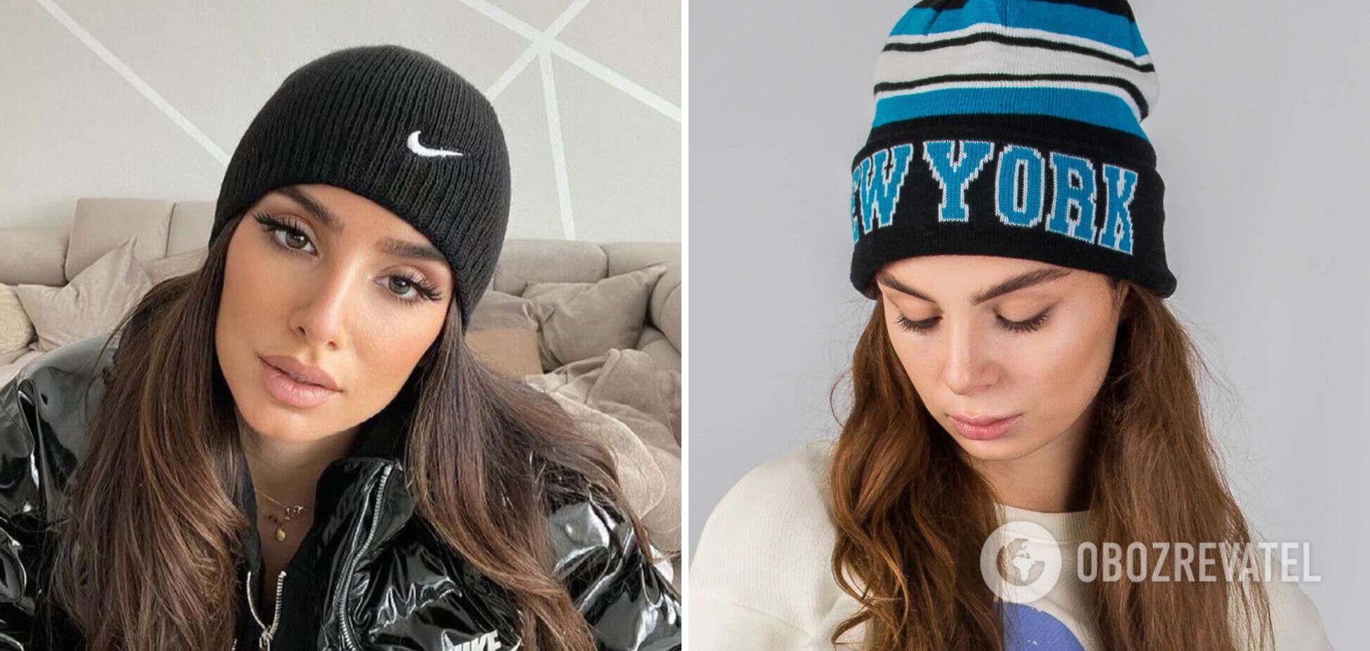 Больше не модно: 5 шапок, которые испортят любой ваш образ