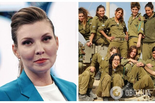 'Москва поплатиться': Terror Alarm пригрозили РФ за знущання з жінок-солдатів ЦАХАЛ і назвали Скабєєву 'законною мішенню'