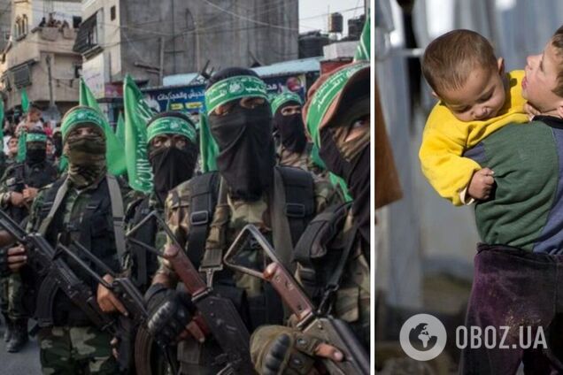 Не жалели даже младенцев: всплыли жуткие детали зверств террористов ХАМАС в израильском кибуце Кфар-Аза