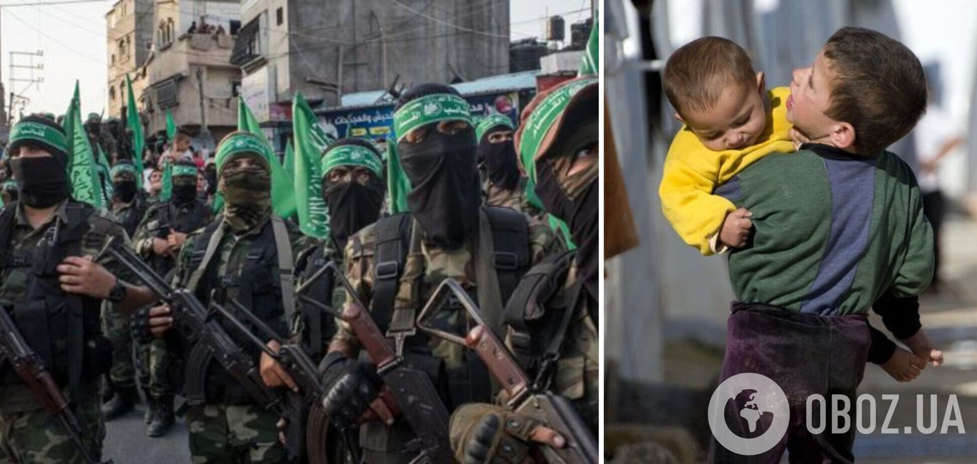 Не шкодували навіть немовлят: спливли моторошні деталі звірств терористів ХАМАС в ізраїльському кібуці Кфар-Аза