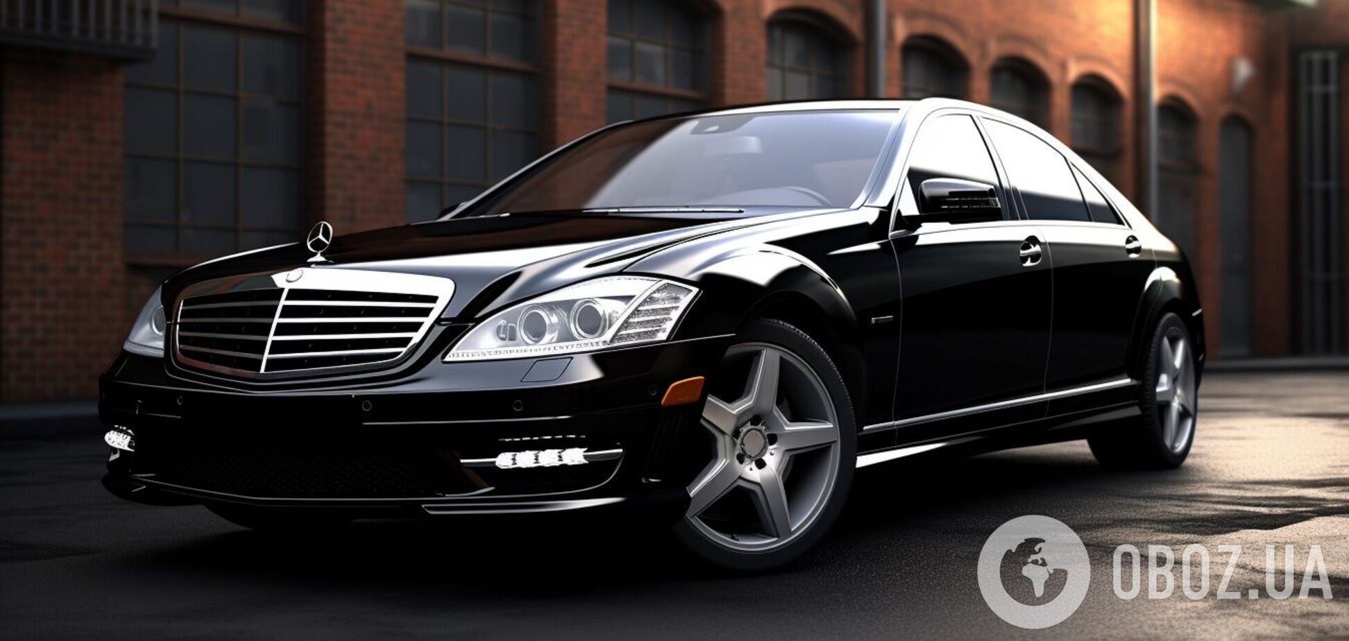 Лучшие автомобили класса люкс: правдивый рейтинг от механика