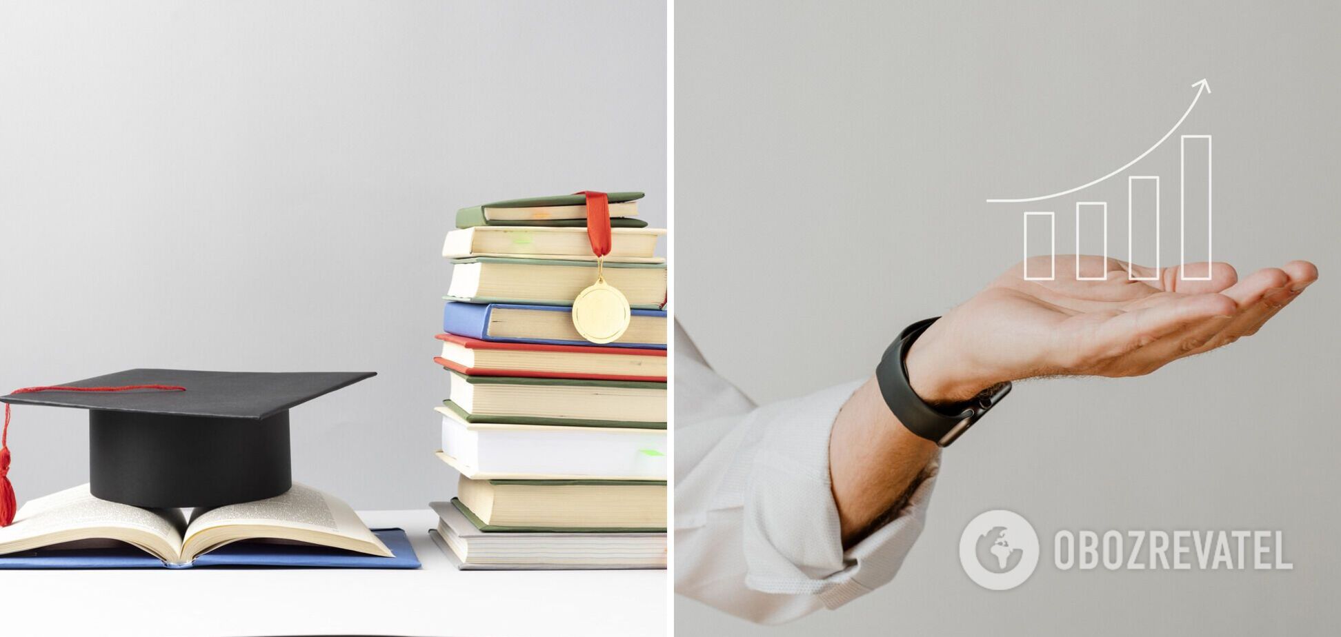 14 украинских вузов вошли в рейтинг лучших университетов мира. Список