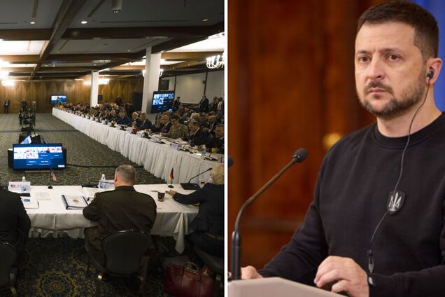 В Брюсселе прошла встреча 'Рамштайн': созданы коалиции, союзники объявили о новых партиях помощи Украине. Все детали