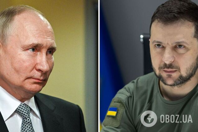 Путин разжигает 'пожары' по всему миру: Зеленский заявил о рисках Третьей мировой и высказался о 'мирном плане'