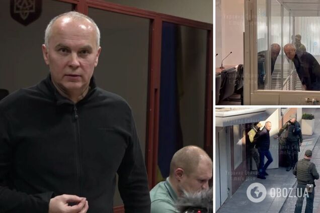 Нардепа Шуфрича залишили в СІЗО: подробиці справи