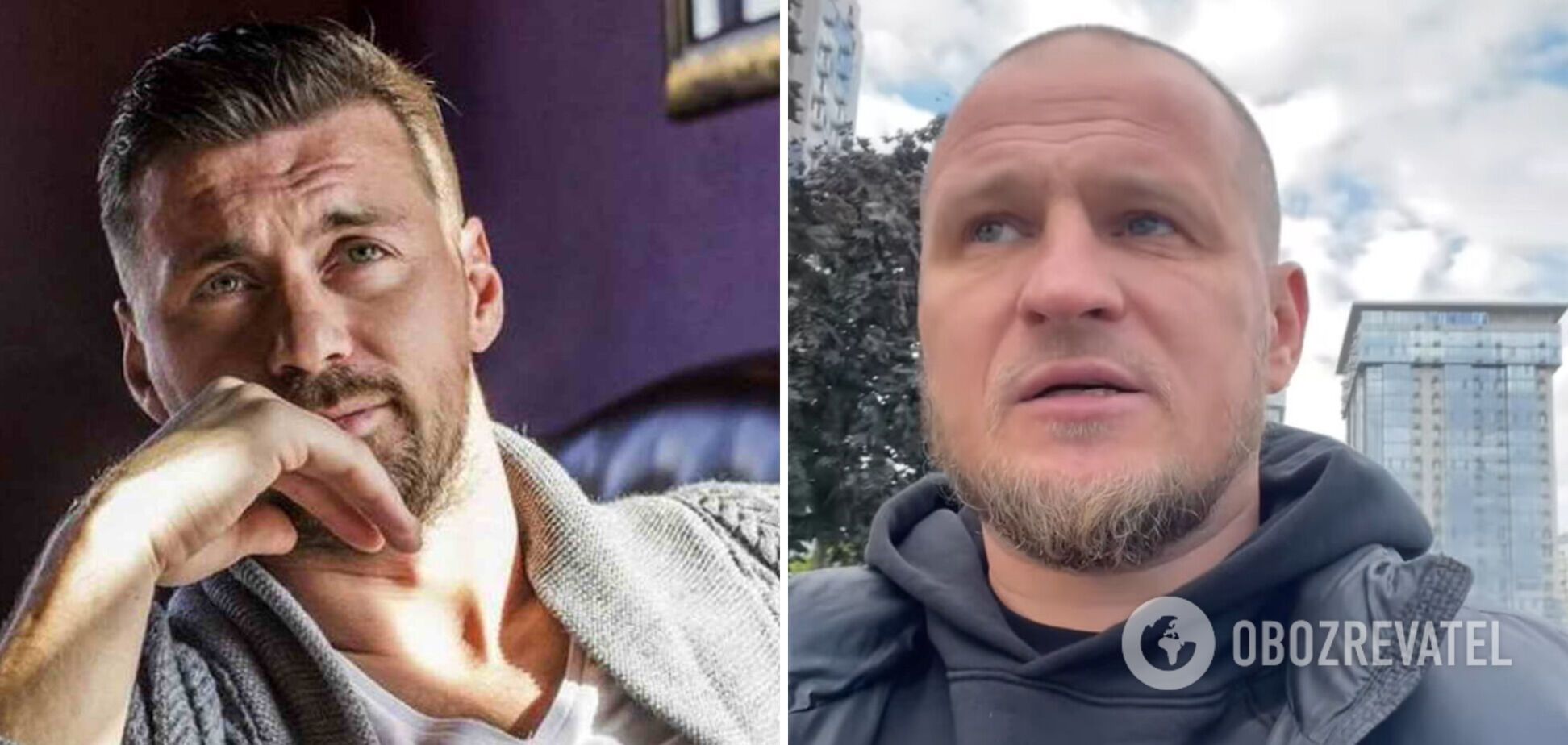 'Скоро всі побачать': Алієв розповів, що Мілевському почали дозволяти лікарі