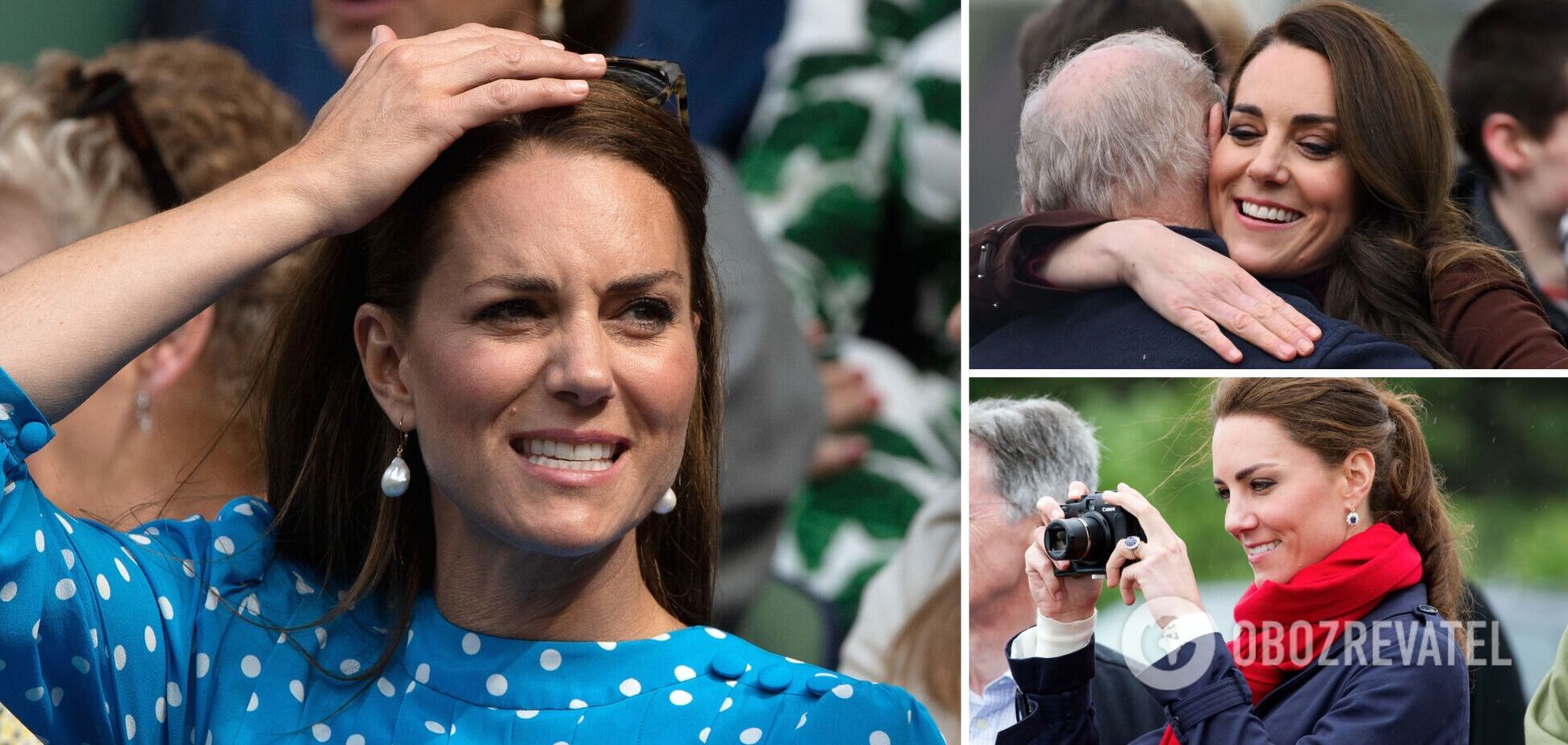 Ест не дольше короля Чарльза ІІІ и не носит одежду с мехом: 7 вещей, которые запрещено делать Кейт Миддлтон
