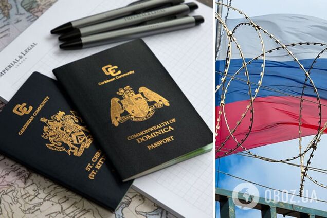 Как российские элиты обходят санкции