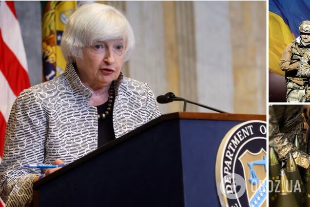 У США назвали головним пріоритетом Білого дому допомогу Україні та Ізраїлю