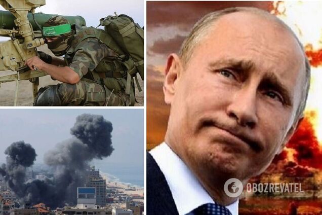 війна Ізраїль