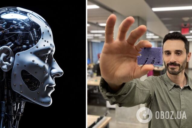 ИИ за 26 секунд создал робота, который ходит благодаря воздуху: человек бы до такого даже не додумался