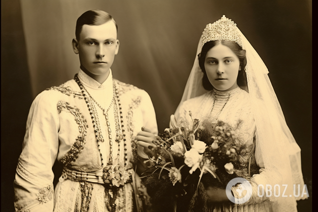 У давнину чоловіки в Україні могли змінити прізвище після одруження: названо єдиний випадок