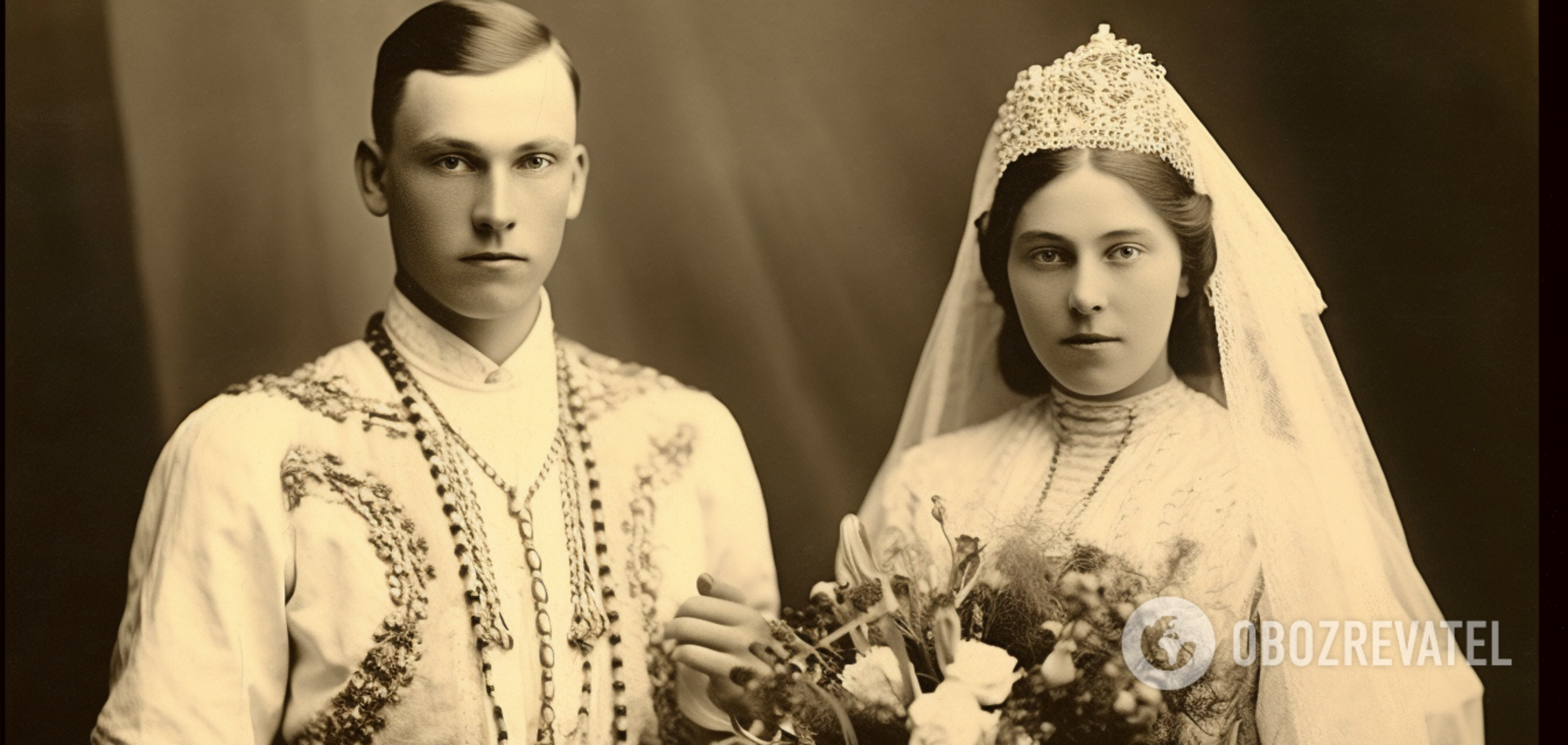 В древности мужчины в Украине могли сменить фамилию после женитьбы: назван единственный случай