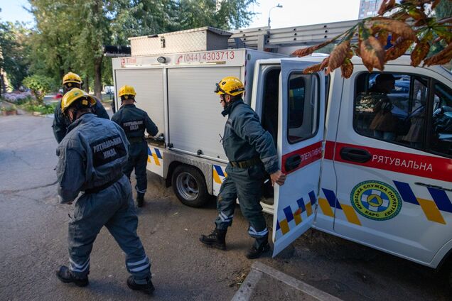 Отработали алгоритмы оперативного реагирования: в Киеве провели масштабные тренировки городских служб на случай блэкаута