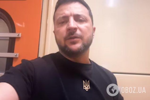 Звернення Зеленського 11 жовтня