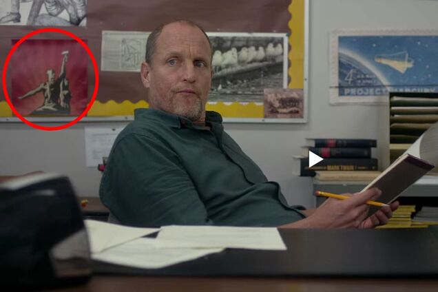 Русская культура очень глубоко въелась в западный мир: примеры из фильмов