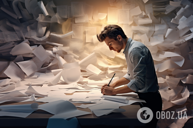 Как сказать на украинском 'принимать меры': правильный перевод