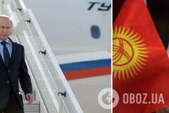 Путін вперше після видачі ордеру на його арешт виїхав за кордон: яку країну він відвідав