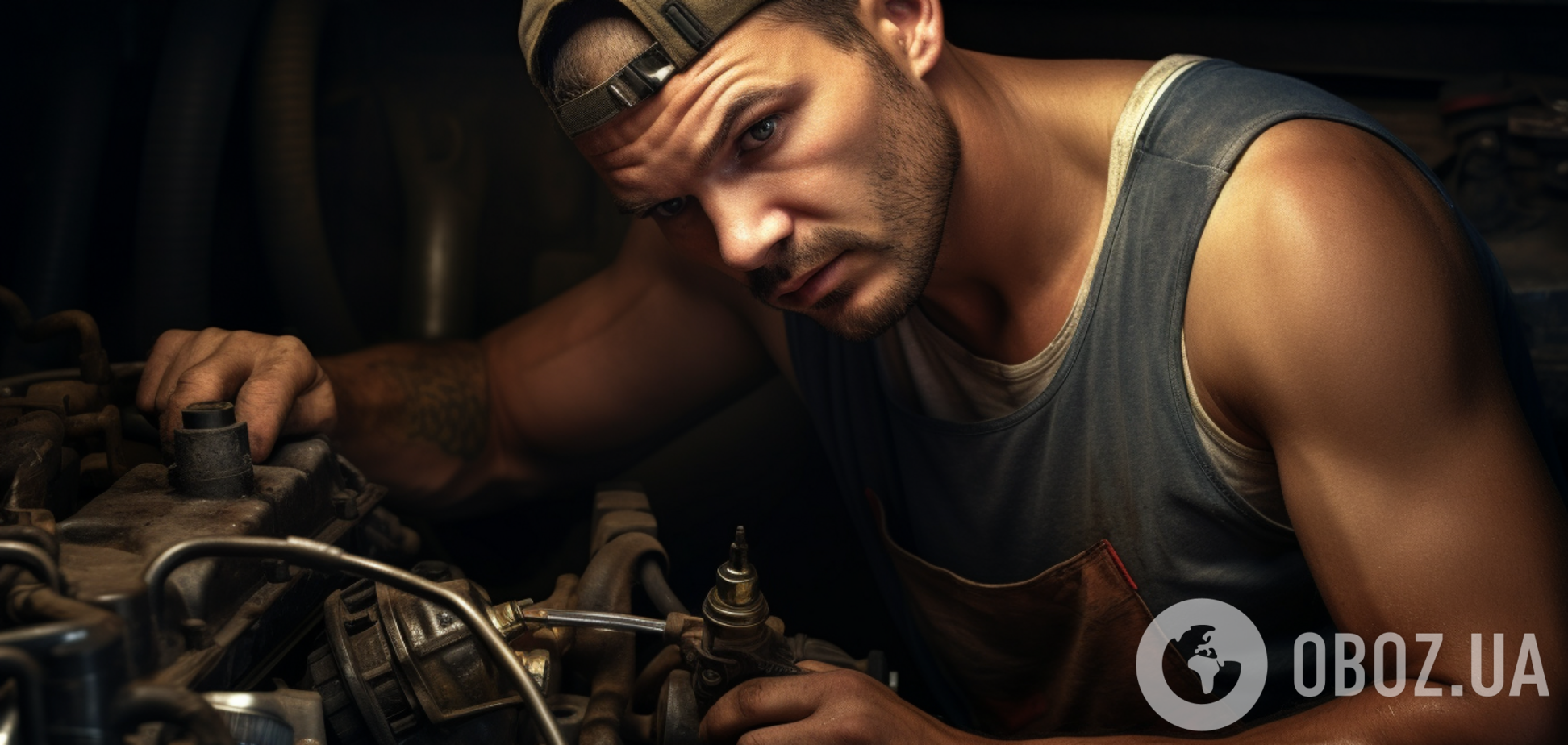 Ошибки в обслуживании авто, которые могут стоить очень дорого: советы механика