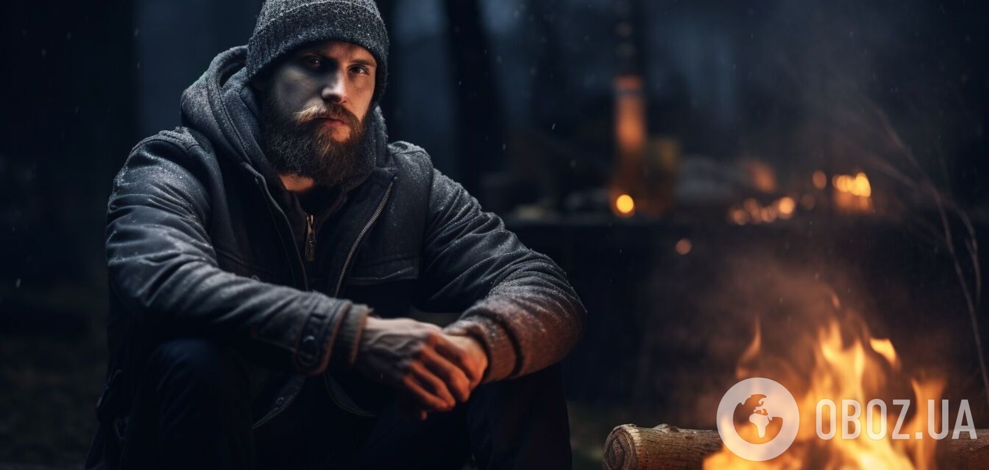 Як позбутися запаху диму на одязі: допоможе популярний продукт з кухні