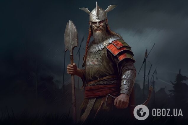 Какие украинские фамилии берут начало еще от половцев: список