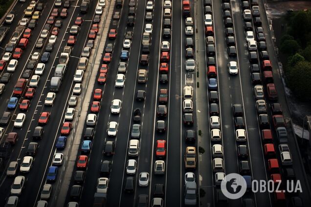 Самые осторожные водители выбирают одну марку авто: результаты опроса