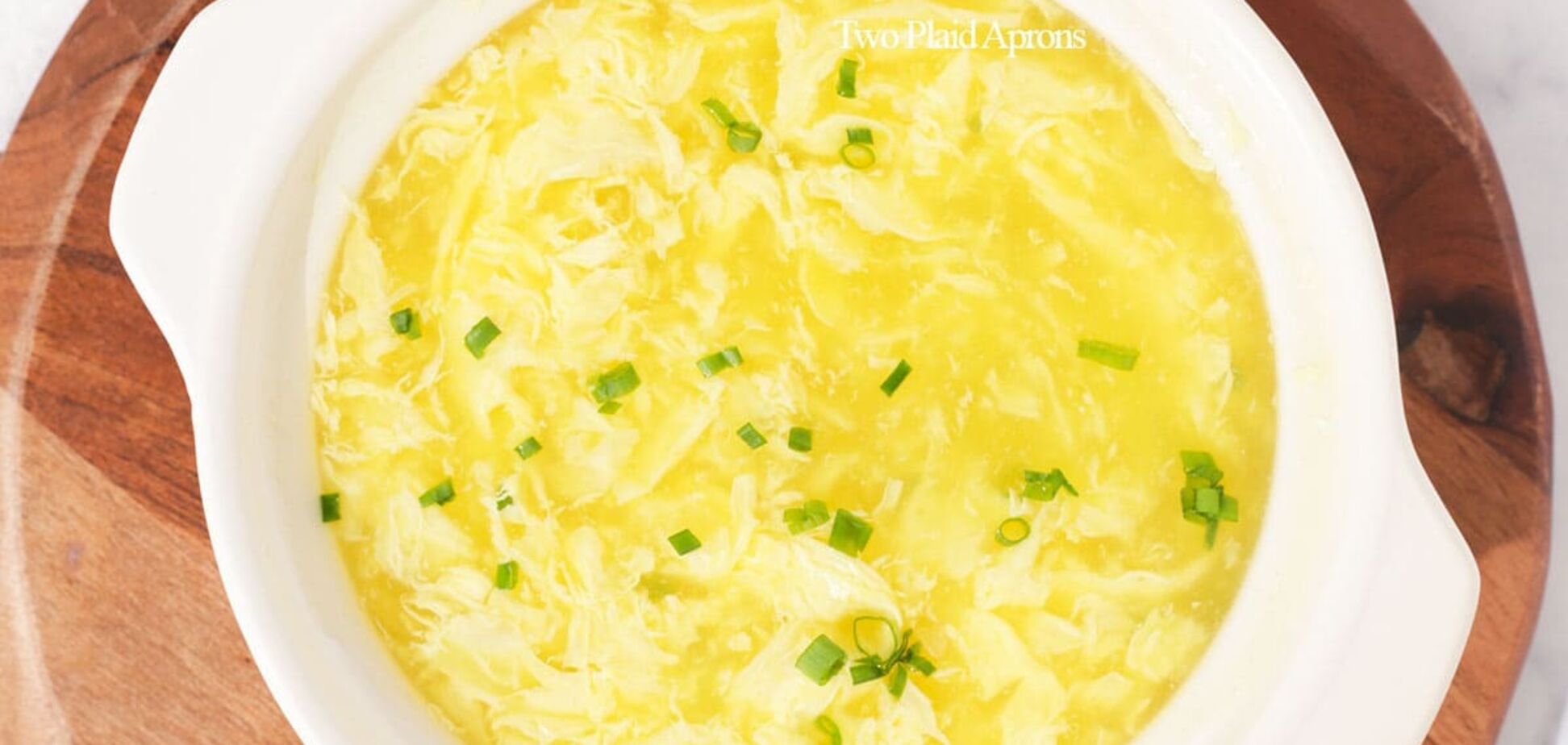 Що приготувати на обід, якщо мало часу: рецепт дуже швидкого яєчного супу 