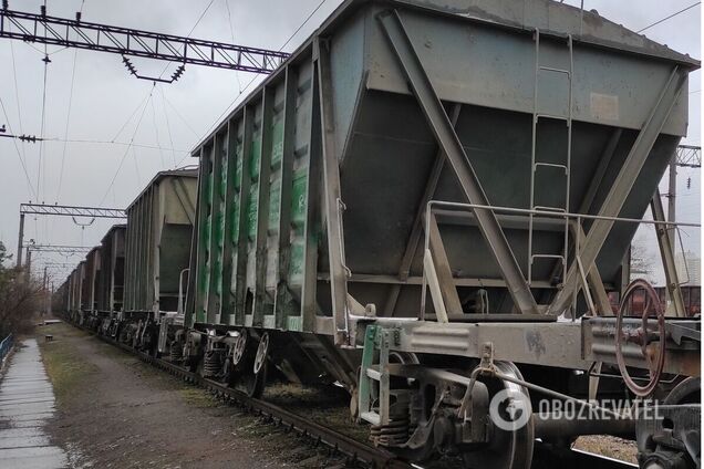 Поліція встановлює обставини трагедії