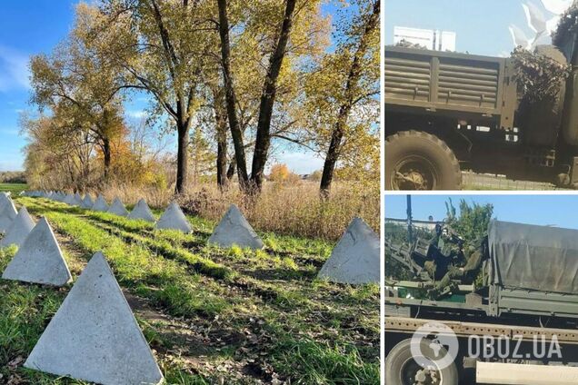 Везуть 'зуби дракона', але: окупанти почали готуватися до оборони Маріуполя – 'Атеш'