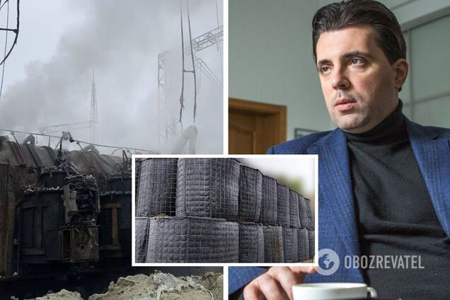 Кудрицкий рассказал, как будут защищать энергосистему зимой