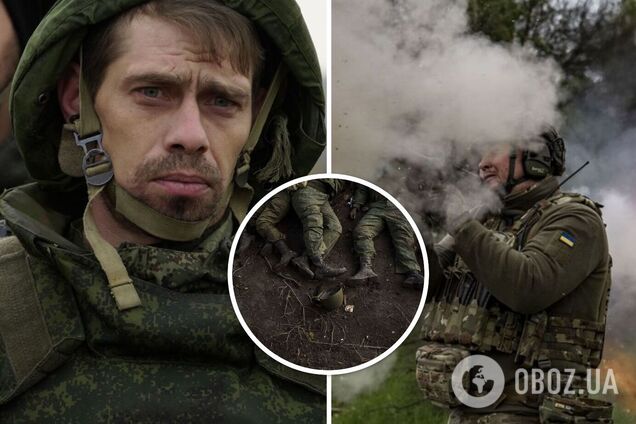 РФ отправляет воевать на Таврическом направлении 'сборную солянку': в ВСУ рассказали о боях