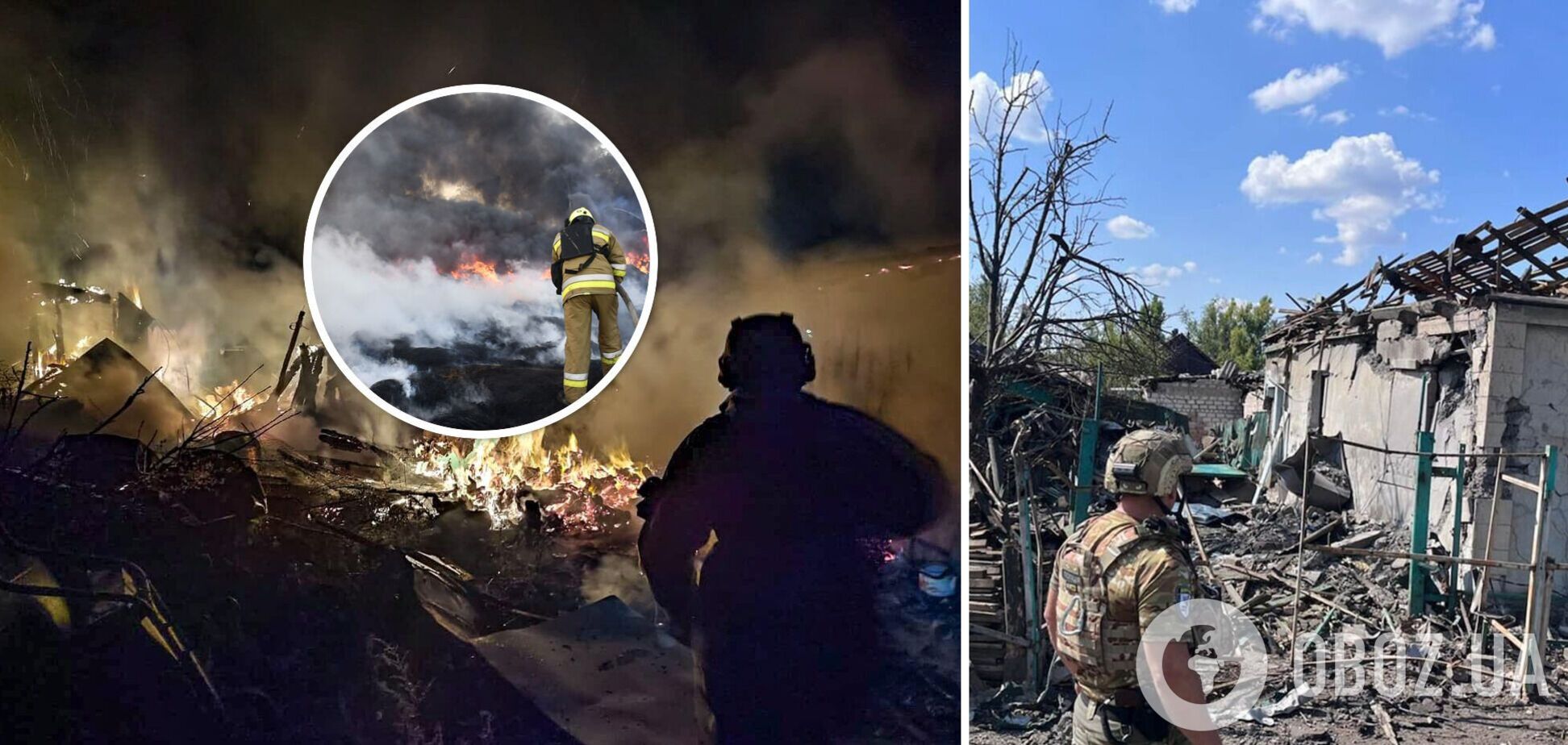 Війська РФ умисно б'ють по цивільних, прагнучи зламати волю до спротиву, – представиця України в ОБСЄ