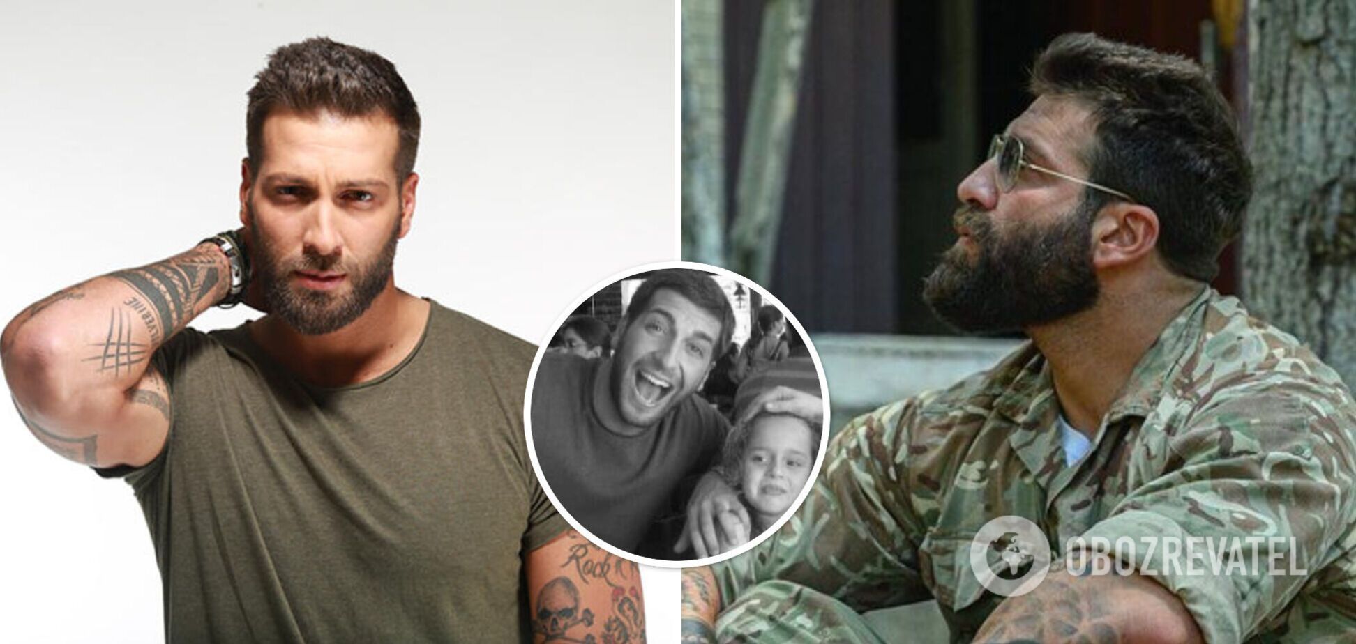 Їй було всього 19 років: Даніель Салем повідомив про горе в сім'ї