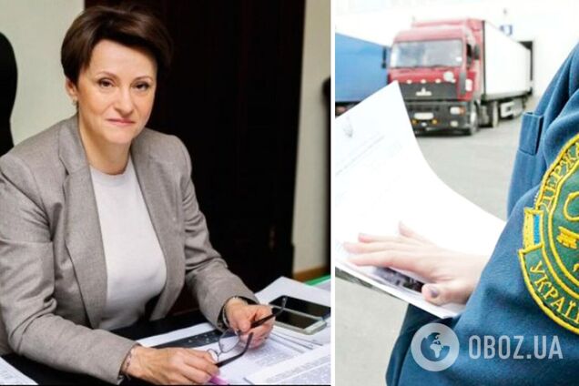 Правила ввезення в Україну гуманітарної допомоги зміняться з 1 грудня: Южаніна розповіла, що треба знати