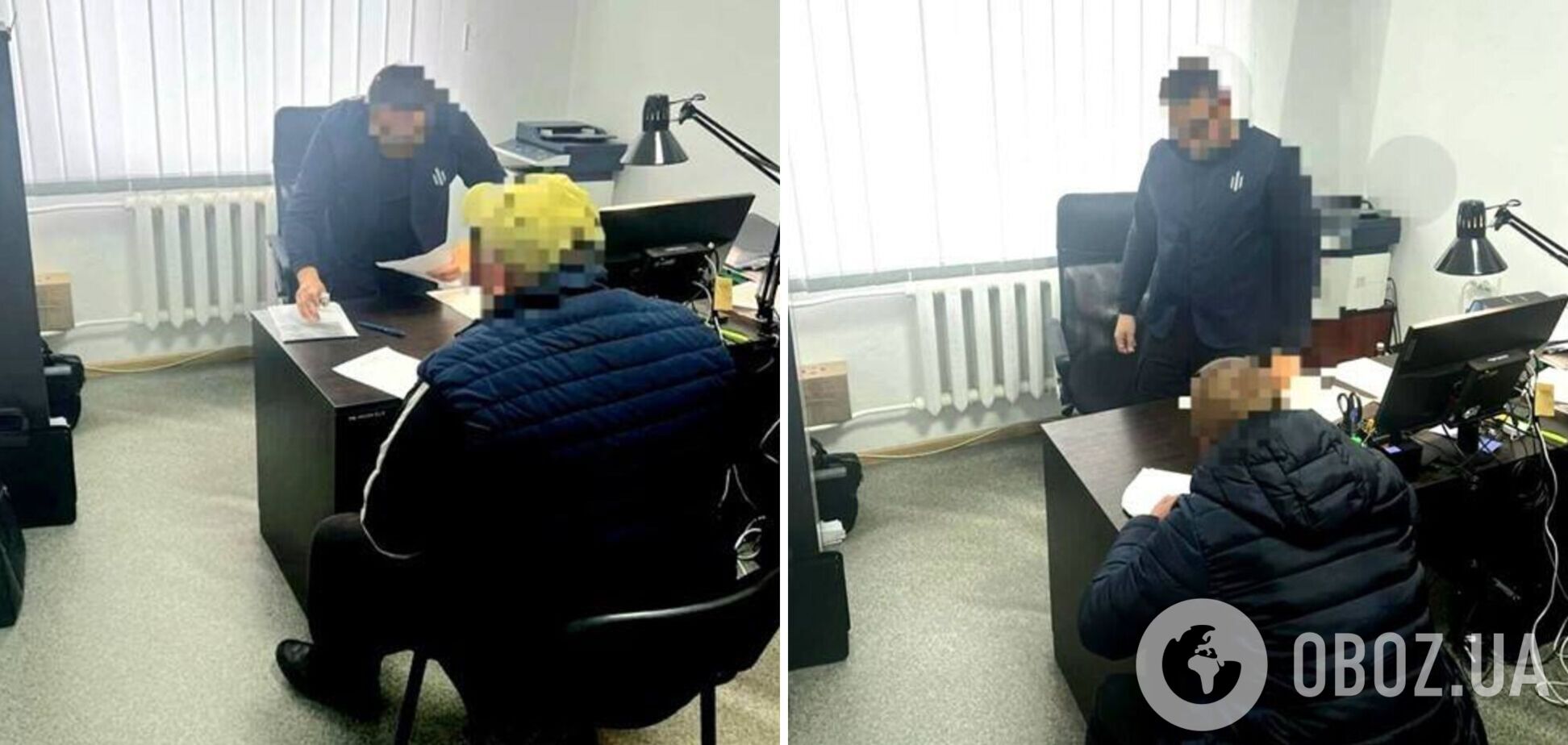 Сообщили о подозрении в пытках: в скандале вокруг действий работников военкомата в Тернополе новый поворот. Фото