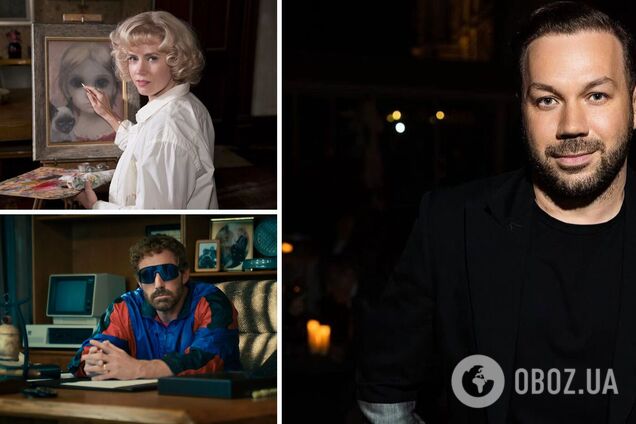 Андре Тан назвал четыре фильма, которые стоит посмотреть тем, кто хочет стать бизнесменом