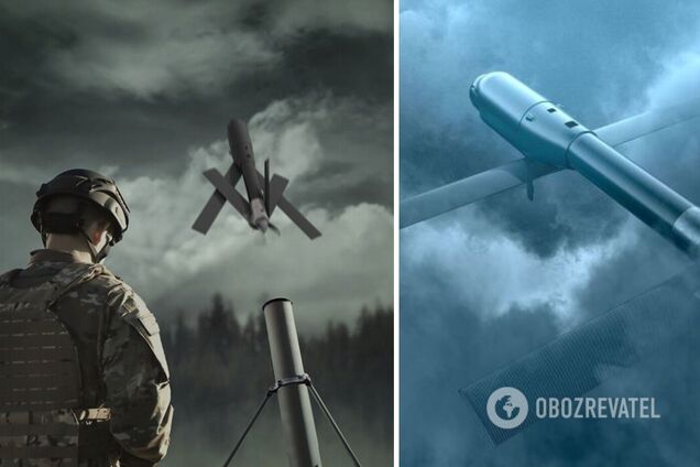 США передадуть Україні велику партію дронів-камікадзе Switchblade 600 – Newsweek