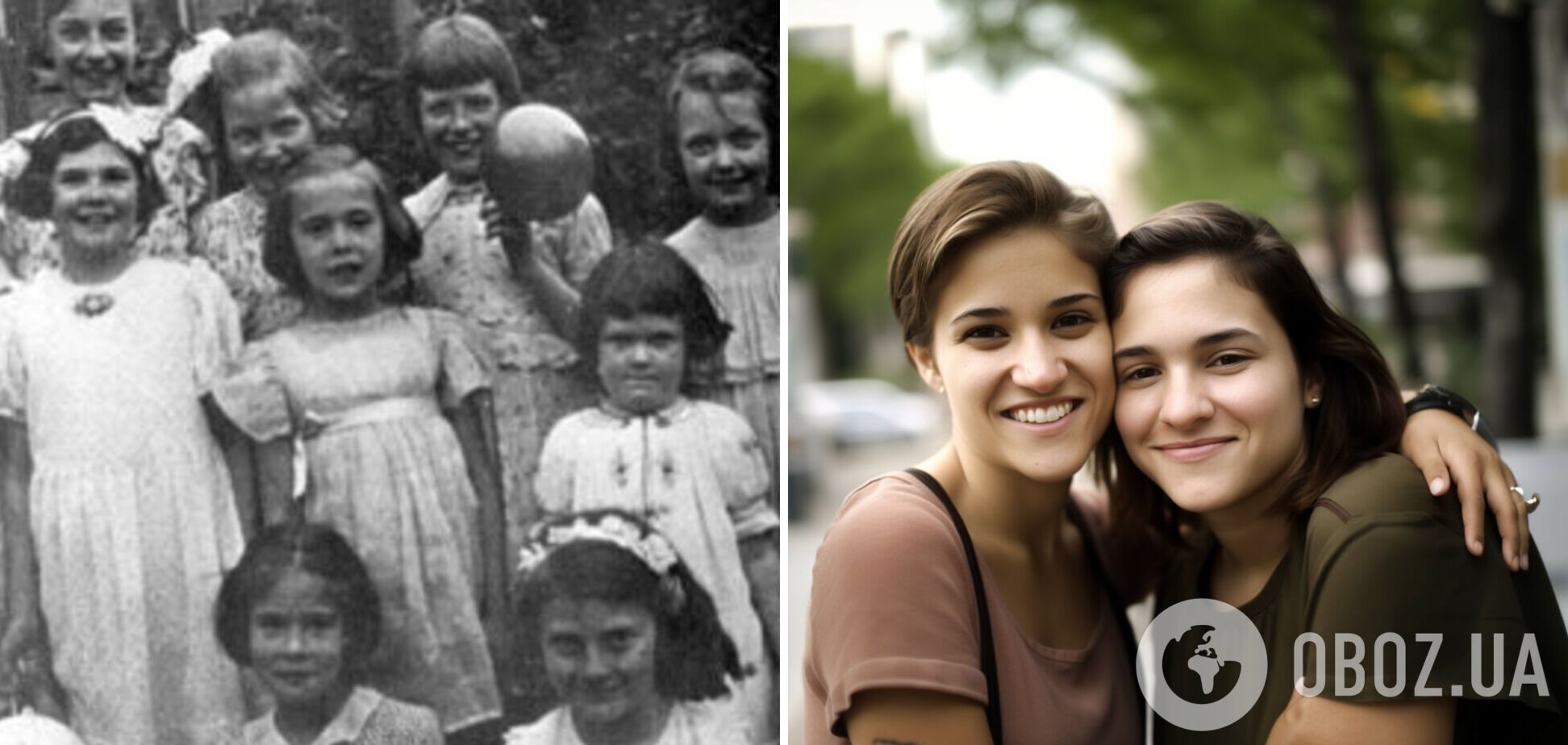 100 років тому британські школярки зробили вражаюче передбачення: прогноз почав здійснюватися