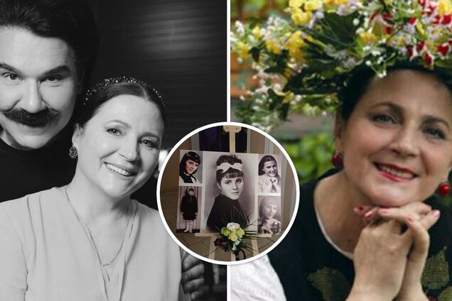 'Зажгла свечу в моей квартире, заварила травы': Павел Зибров поразил воспоминаниями о целительском даре Нины Матвиенко