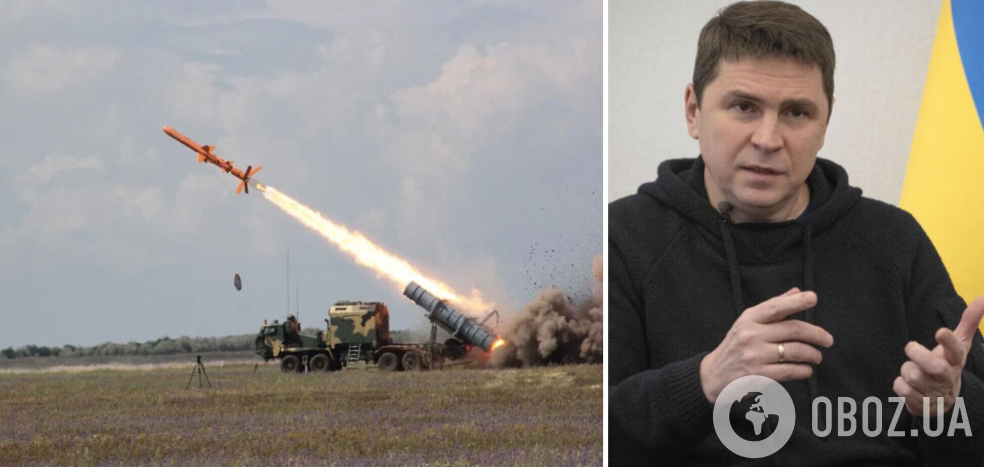 У Украины уже есть образцы собственных ракет дальностью до 1000 км: у Зеленского рассказали подробности